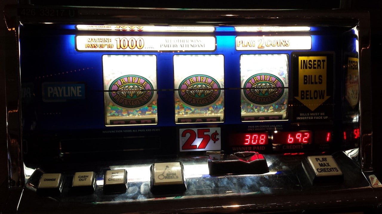 Android app interface vegas989