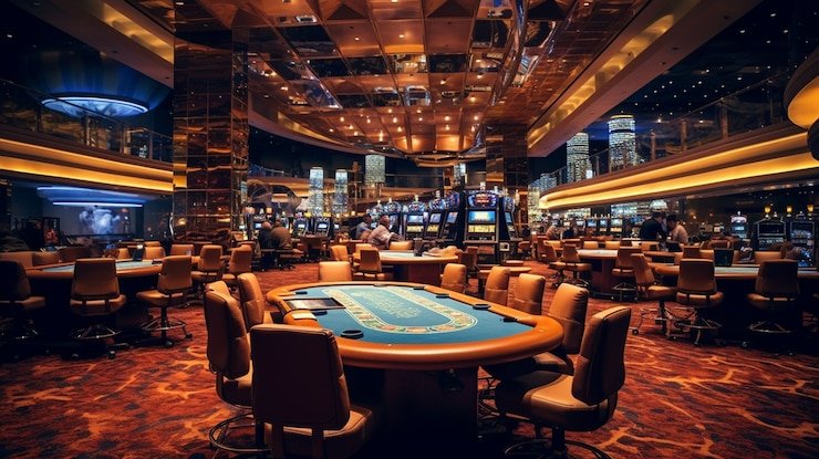 iOS cash table selection