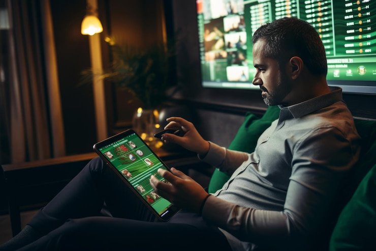 Live roulette wheel real-time