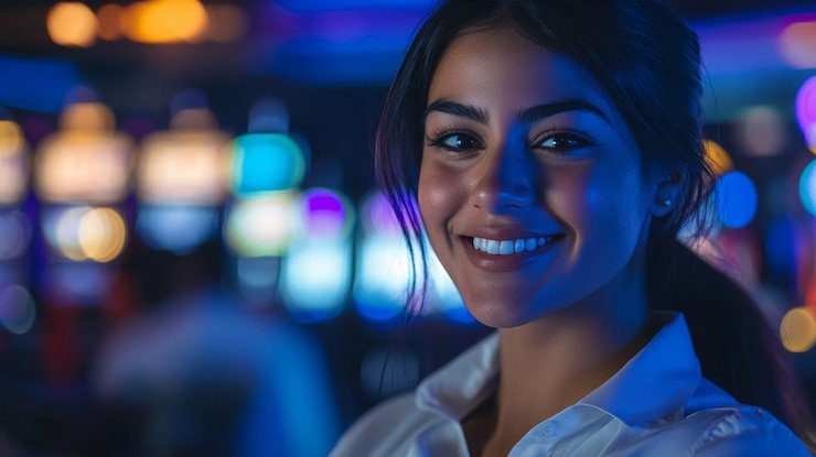 Saldo akun langsung tersedia untuk bermain di kasino Saldo akun yang diperbarui setelah deposit berhasil