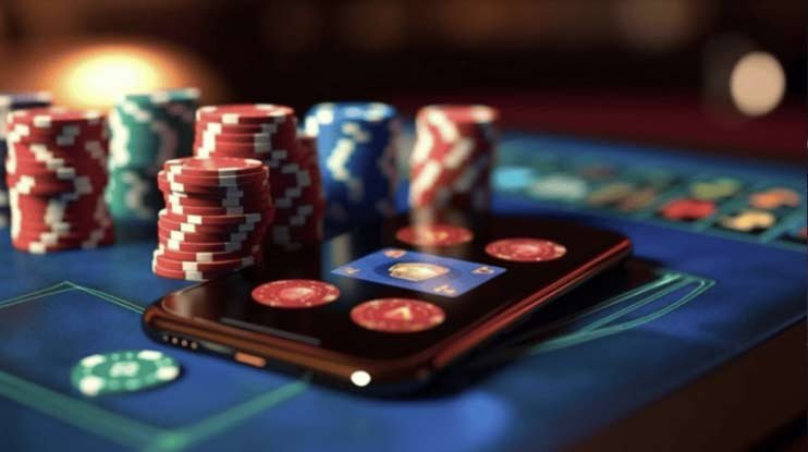 Metode pembayaran digital tersedia di aplikasi Deposit DANA OVO GoPay ShopeePay