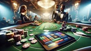 Halaman deposit dengan opsi pembayaran Antarmuka deposit vegas989