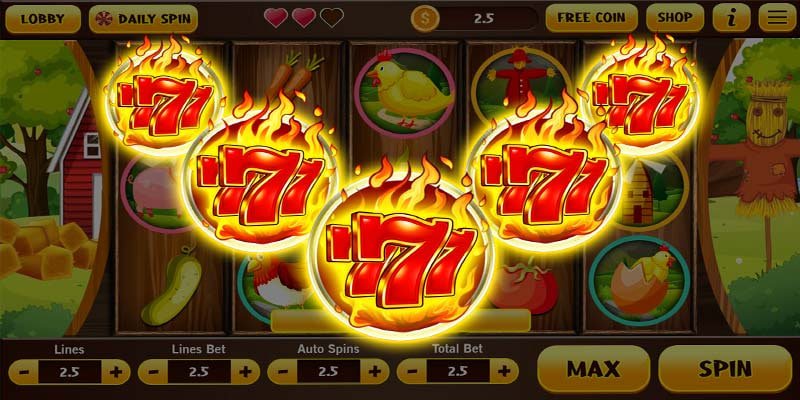 Fa Cai Shen Deluxe gameplay demo on mobile Fa Cai Shen Deluxe gameplay demo on mobile