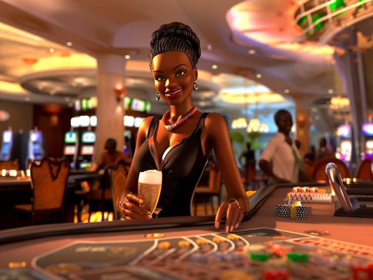 Animasi kemenangan di Fortune Mouse